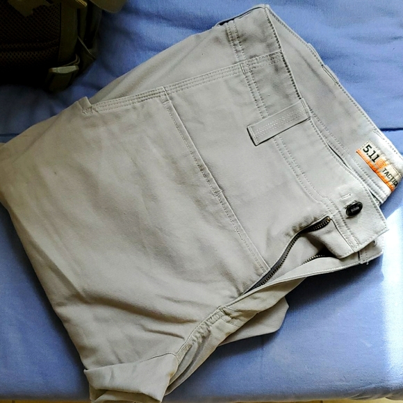 5.11 tactical edge chino